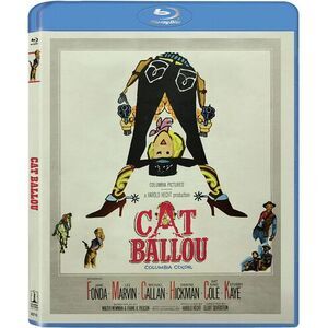 Cat Ballou